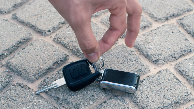 Convenient Lost Car Key Assistance in Antelope, CA