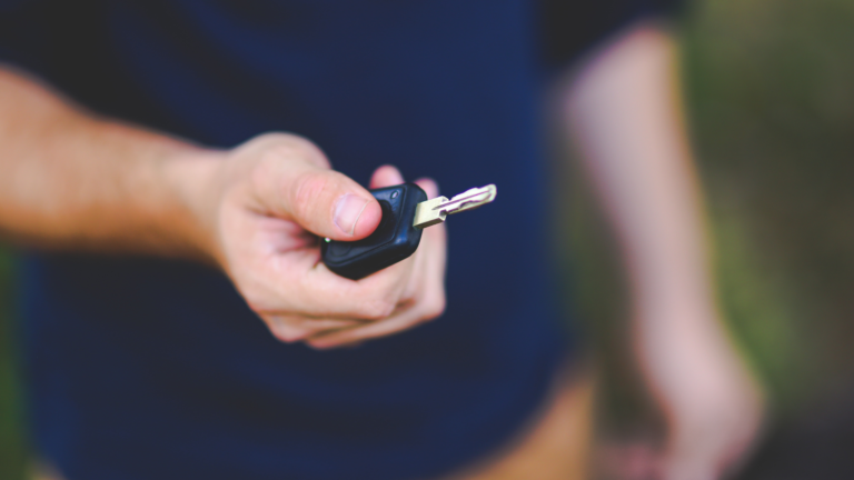 Convenience at Your Fingertips: Car Key Replacement in Antelope, CA