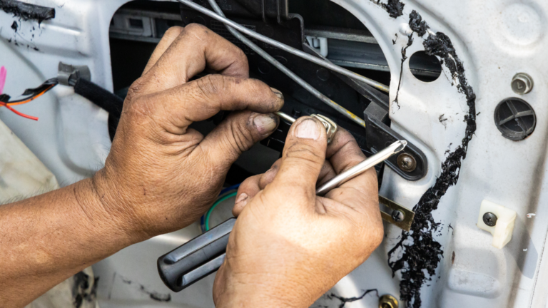 Expert Car Door Unlocking in Antelope, CA