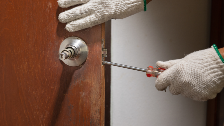 Ensure Your Family’s Safety in Antelope, CA with a Skillful Residential Locksmith